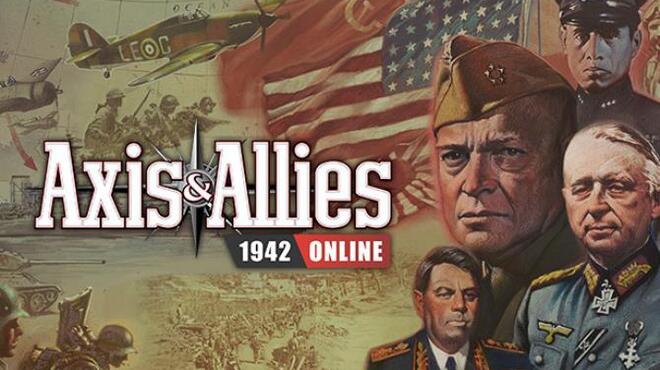 Axis & Allies 1942 Online Free Download