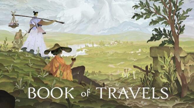 Book of Travels Free Download