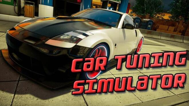 Car Tuning Simulator Free Download