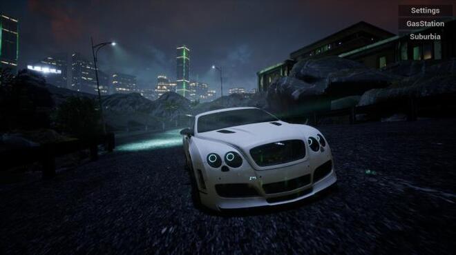 Car Tuning Simulator Torrent Download