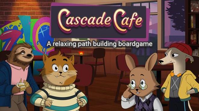 Cascade Cafe Free Download