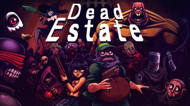 Dead Estate Free Download