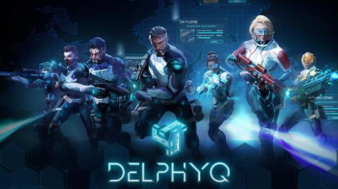 Delphyq Free Download