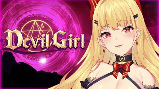 Devil Girl Free Download