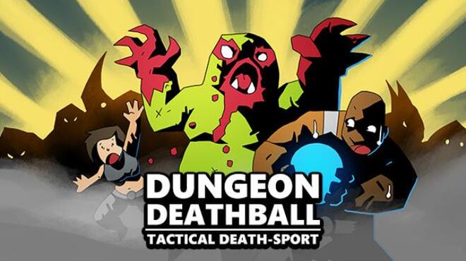 Dungeon Deathball Free Download