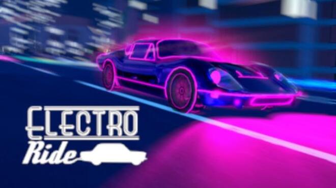 Electro Ride: The Neon Racing Free Download