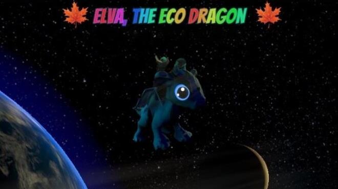 Elva the Eco Dragon Free Download