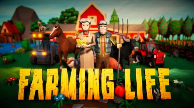 Farming Life Free Download