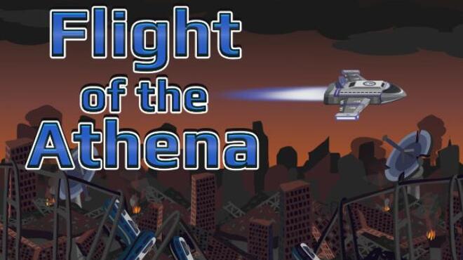 Flight of the Athena Free Download