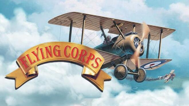 Flying Corps Free Download