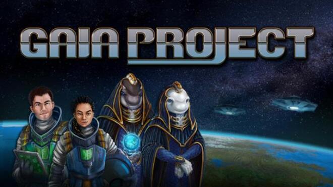 Gaia Project Free Download