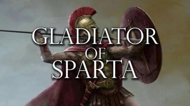 Gladiator of sparta Free Download