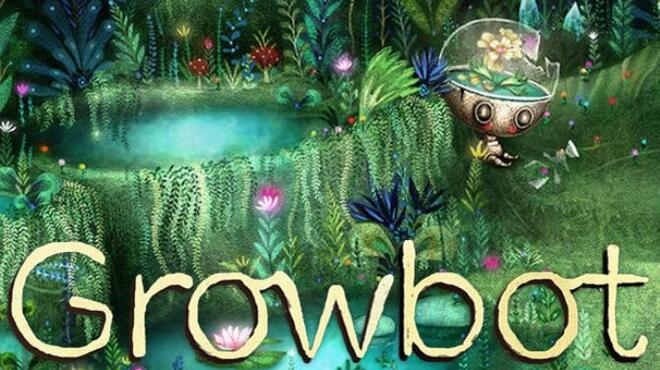 Growbot Free Download