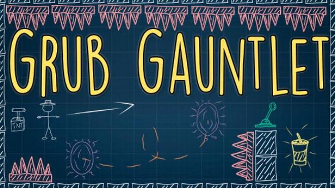 Grub Gauntlet Free Download