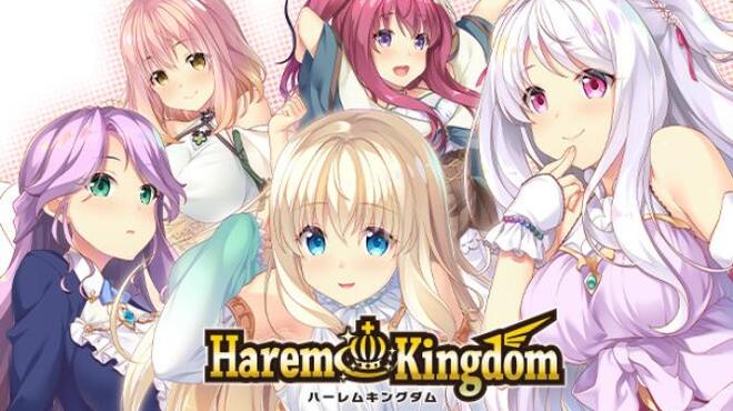 HaremKingdom Free Download