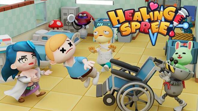 Healing Spree Free Download