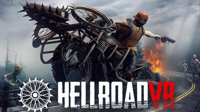 Hell Road VR Free Download