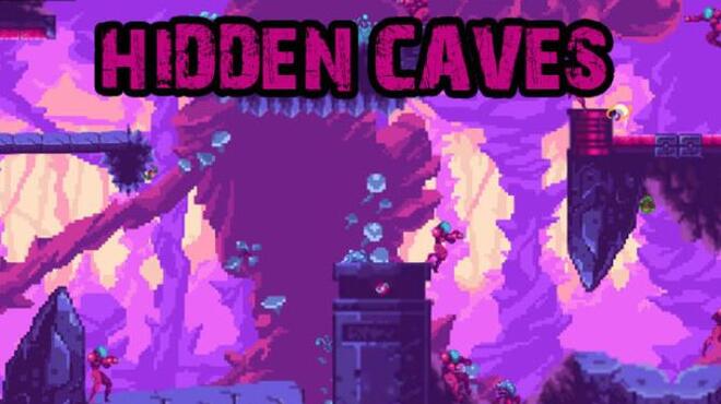 Hidden Caves Free Download