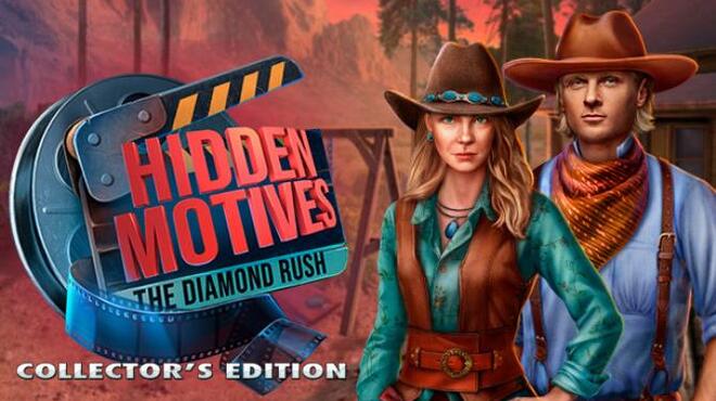 Hidden Motives: The Diamond Rush Collector's Edition Free Download