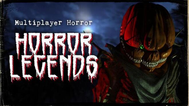 Horror Legends Free Download