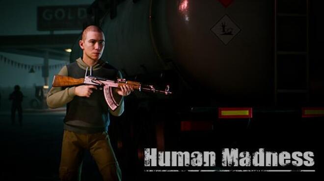 Human Madness Free Download