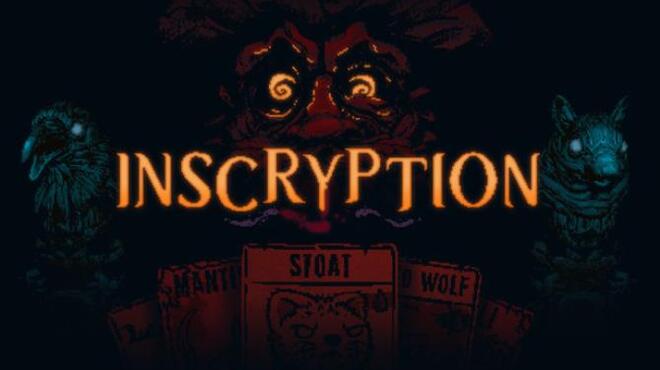 Inscryption Free Download