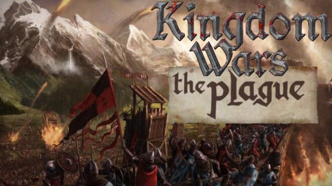 Kingdom Wars: The Plague Free Download