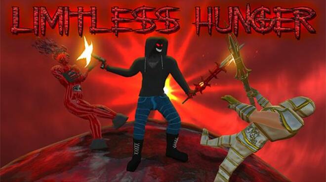 Limitless Hunger Free Download