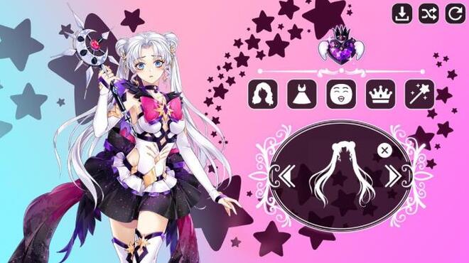 Magical Girl Creator Torrent Download