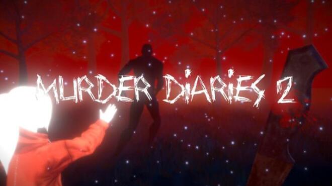 Murder Diaries 2 Free Download