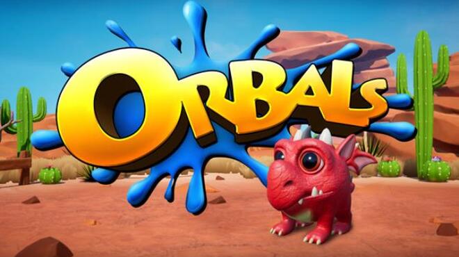 Orbals Free Download