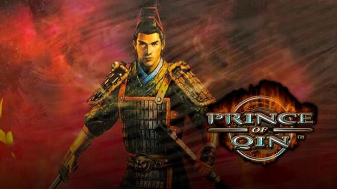 Prince of Qin Free Download