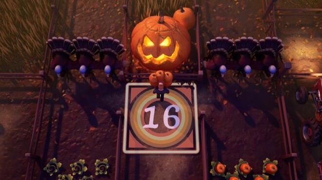 Pumpkins Torrent Download