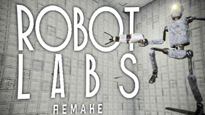 Robot Labs: Remake Free Download