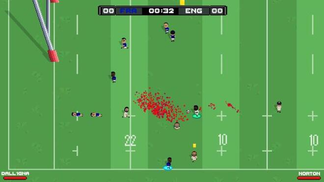 Sensible Blood Rugby Torrent Download