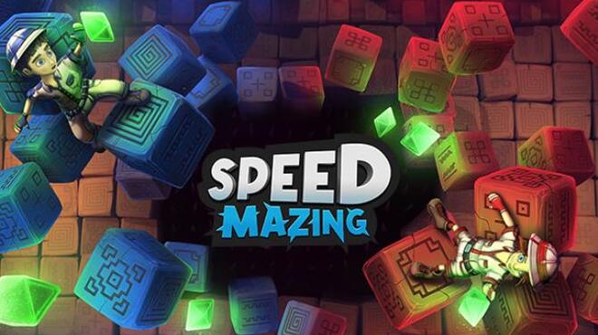 Speed Mazing Free Download