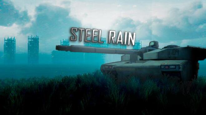 Steel Rain - Dawn of the Machines Free Download