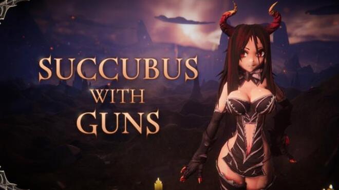 Succubus With Guns Free Download