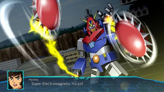 Super Robot Wars 30 Torrent Download