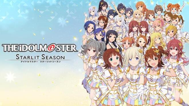 THE IDOLM@STER STARLIT SEASON Free Download