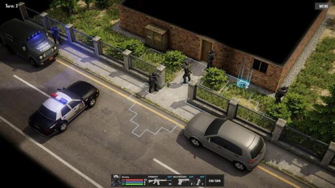 Tactical Combat Department Torrent Download