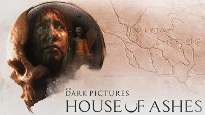 The Dark Pictures Anthology: House of Ashes Free Download