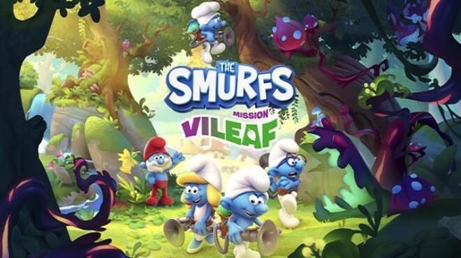 The Smurfs - Mission Vileaf Free Download