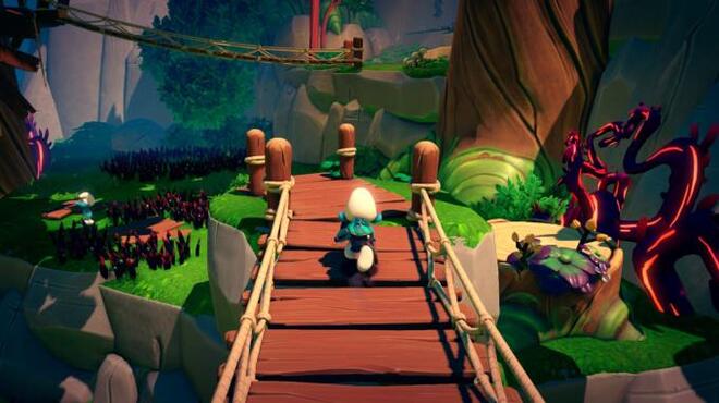 The Smurfs - Mission Vileaf Torrent Download