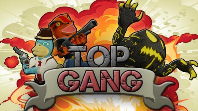 Top Gang Free Download