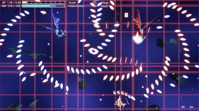 Touhou Multi Scroll Shooting 2 Torrent Download