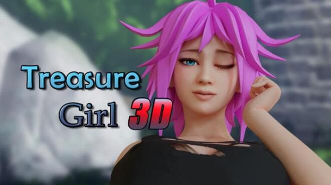 Treasure Girl 3D Free Download