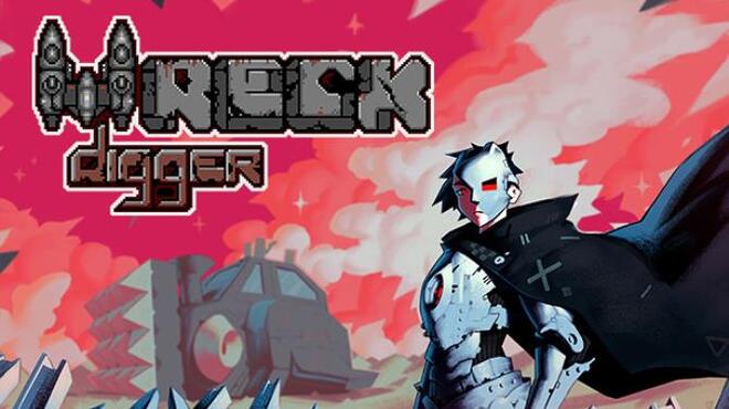 Wreckdigger Free Download