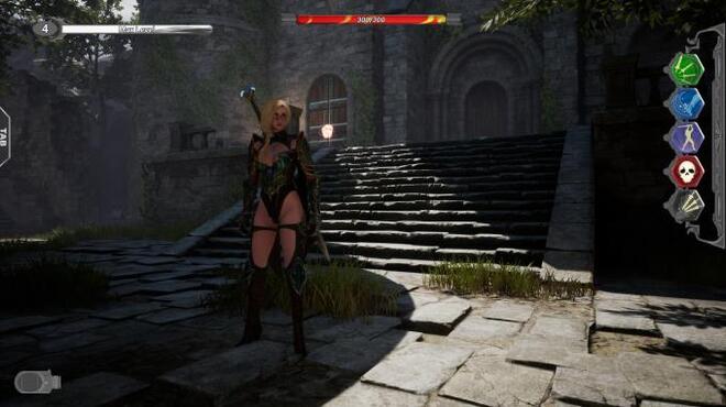 Your Sword Is So Big Torrent Download