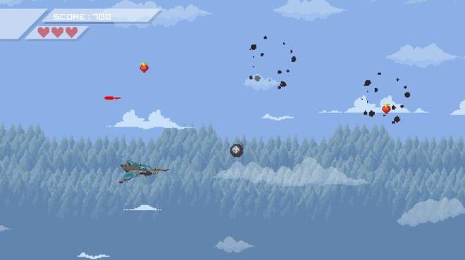 Aeroplane Blaster PC Crack